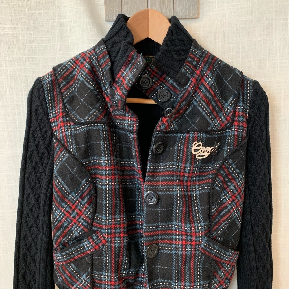 Coogi Jacket - image 1